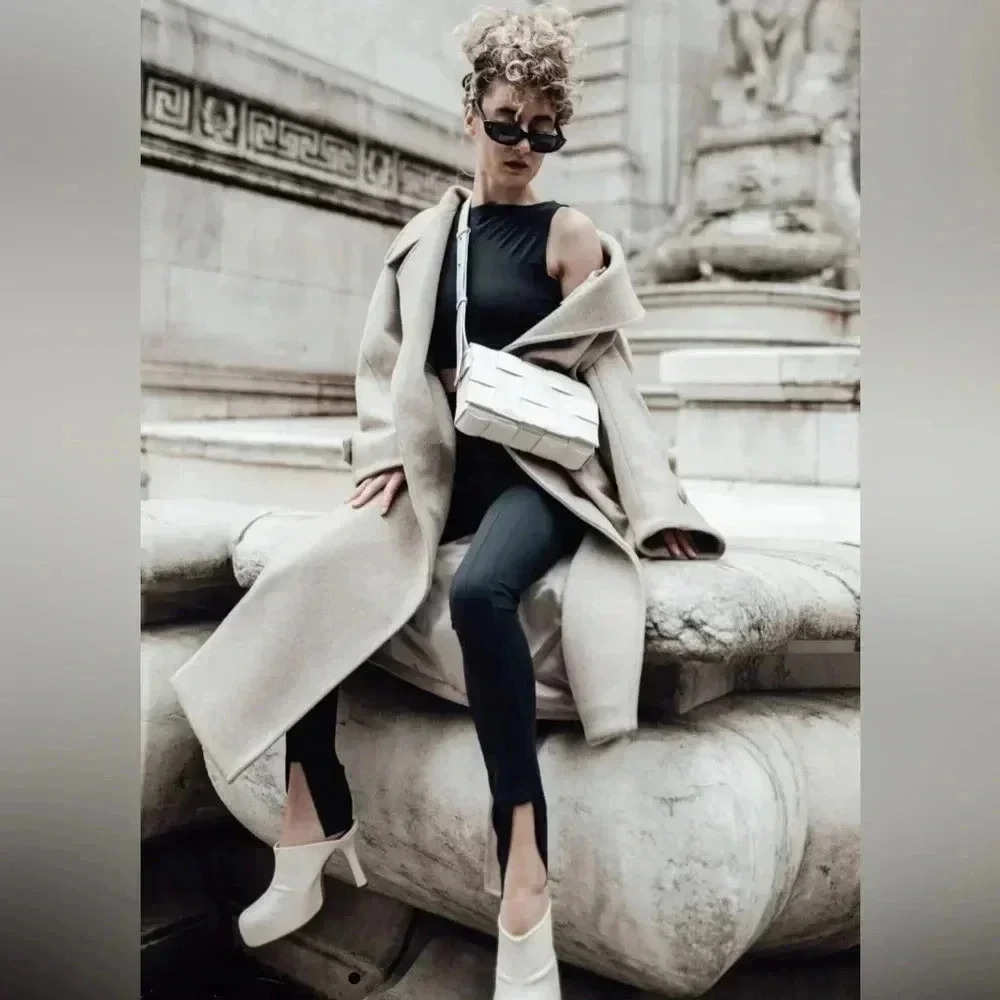 Epoque Evolution Orion Legging II Black Sz‎ Large